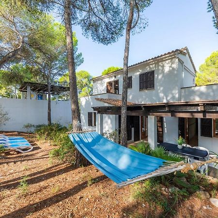 Casa De Cala Gat Villa Cala Ratjada  Exterior foto